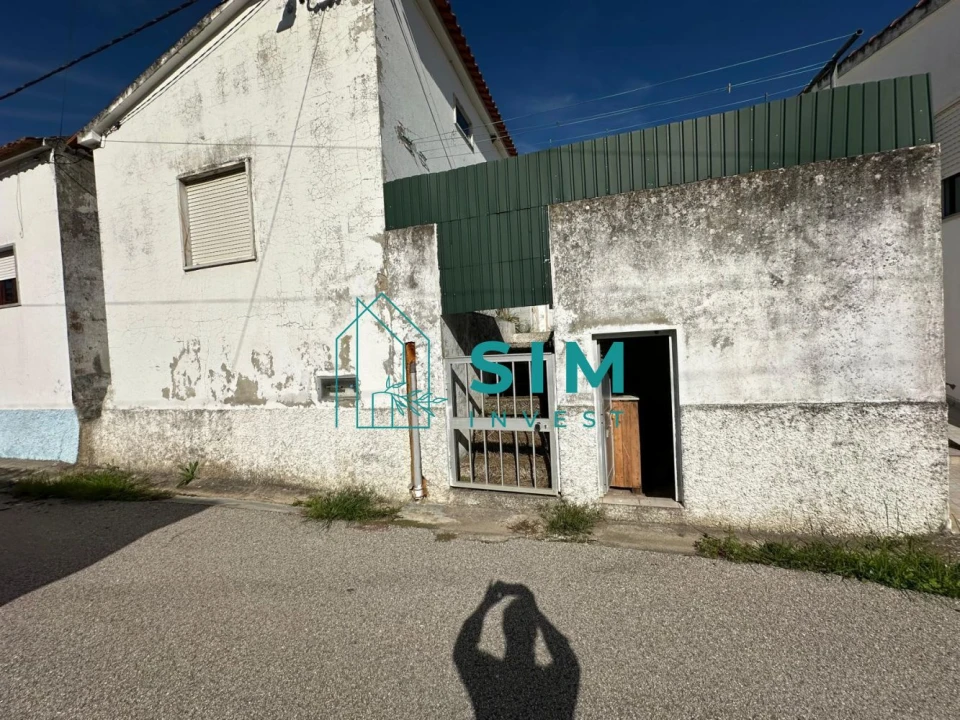 Moradia T2 para Venda em Outeiro da Cortiçada e Arruda dos Pisões Foto 17