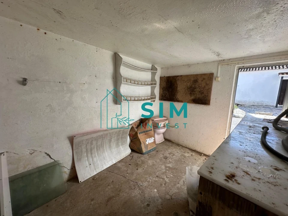 Moradia T2 para Venda em Outeiro da Cortiçada e Arruda dos Pisões Foto 6