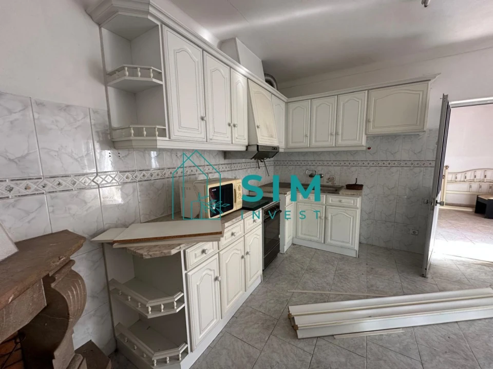 Moradia T2 para Venda em Outeiro da Cortiçada e Arruda dos Pisões Foto 14