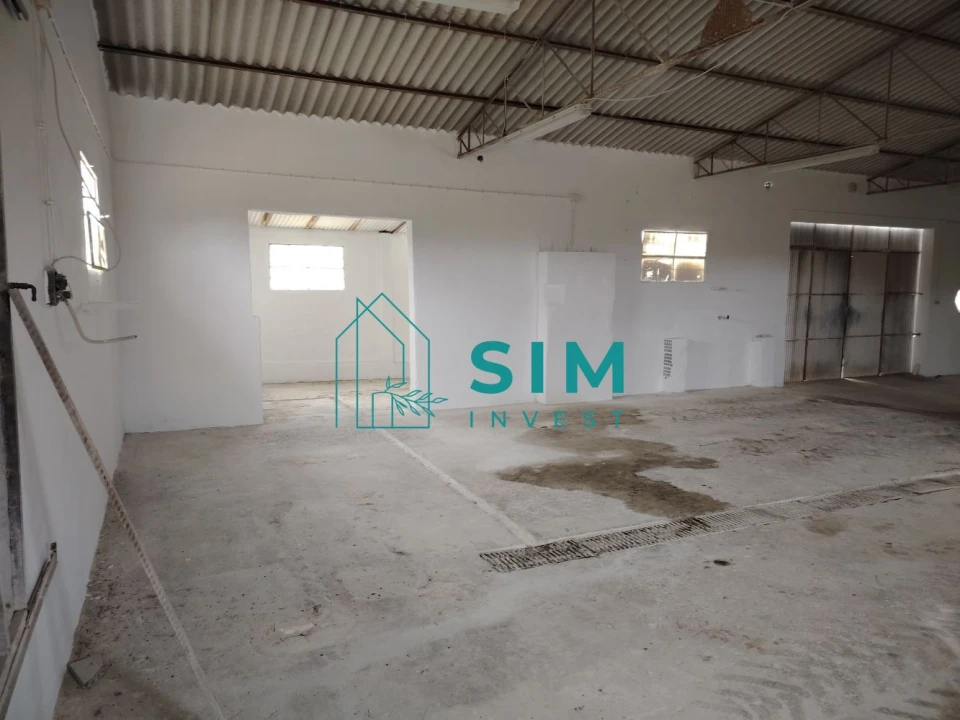 Loja para Venda em Moncarapacho e Fuseta Foto 19