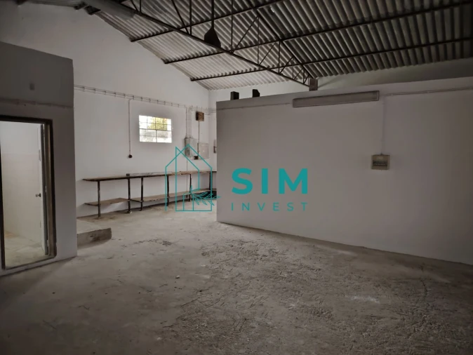 Loja para Venda em Moncarapacho e Fuseta Foto 11