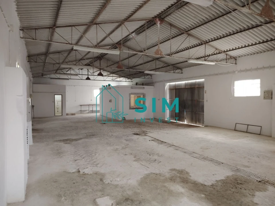 Loja para Venda em Moncarapacho e Fuseta Foto 21