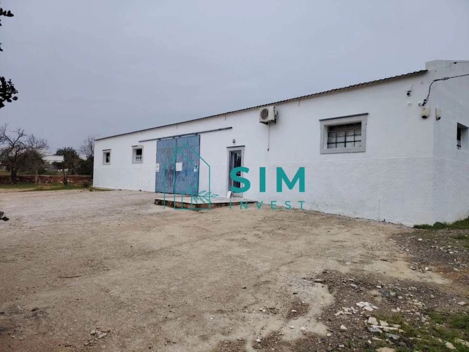 Loja para Venda em Moncarapacho e Fuseta Foto 2