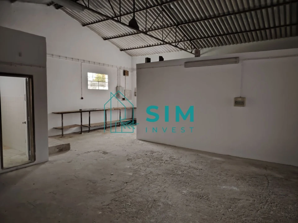 Loja para Venda em Moncarapacho e Fuseta Foto 11