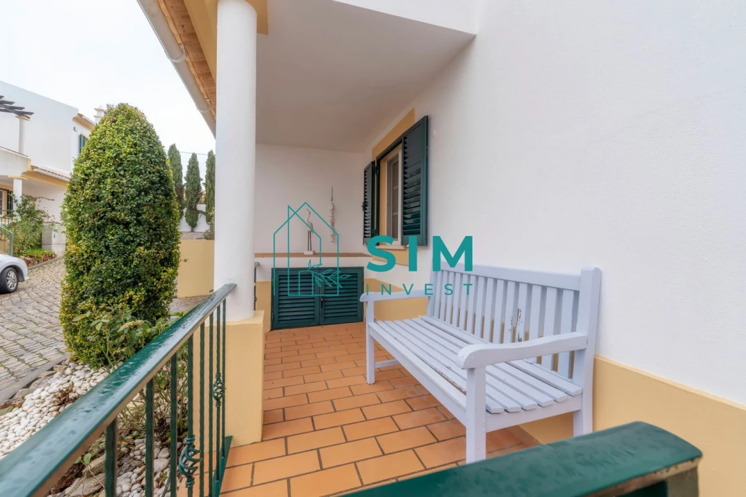 Moradia T3 para Venda em Paderne Foto 5