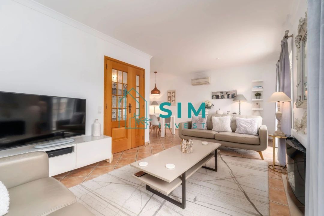 Moradia T3 para Venda em Paderne Foto 12