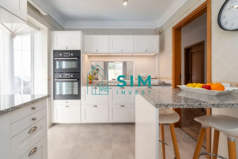 Moradia T3 para Venda em Paderne Foto 32