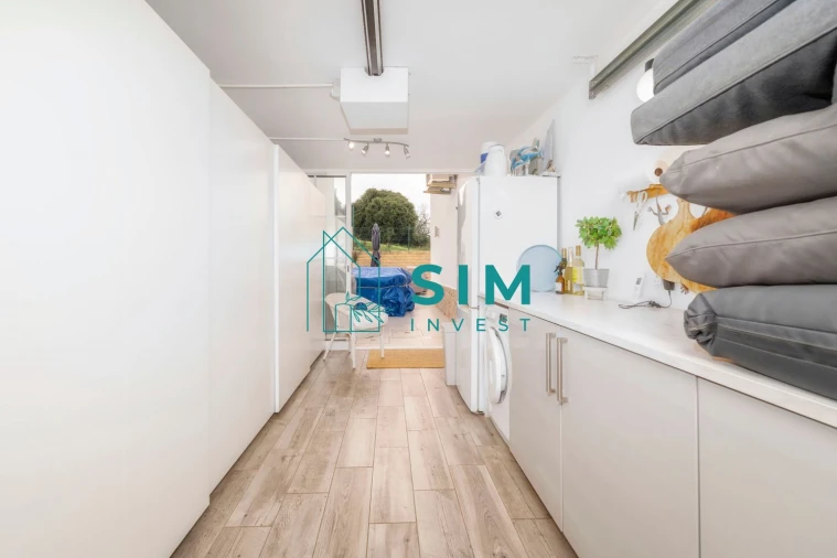 Moradia T3 para Venda em Paderne Foto 36