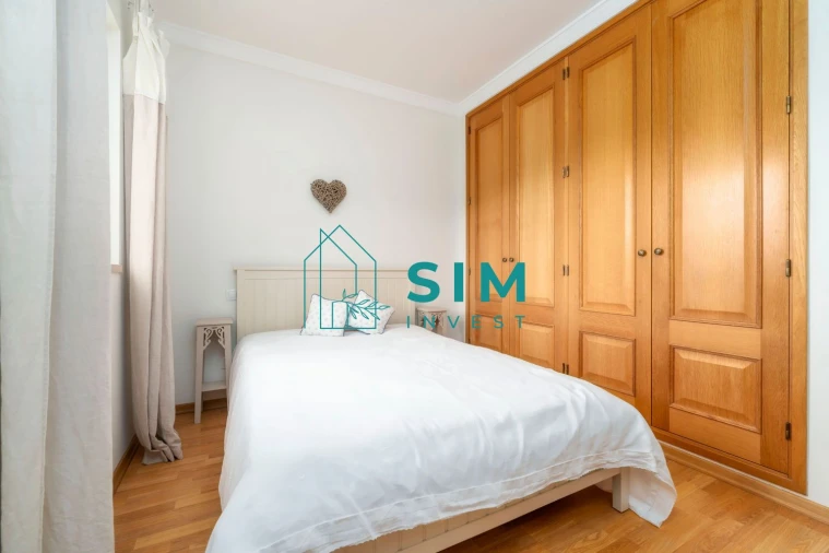 Moradia T3 para Venda em Paderne Foto 17