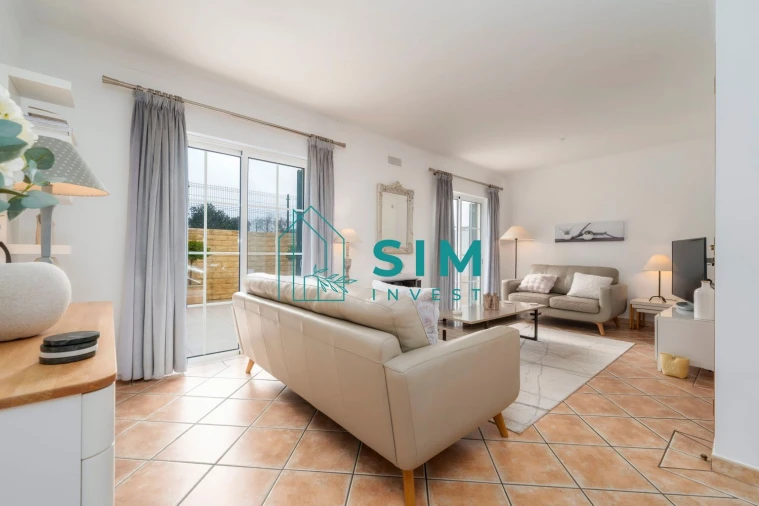 Moradia T3 para Venda em Paderne Foto 13