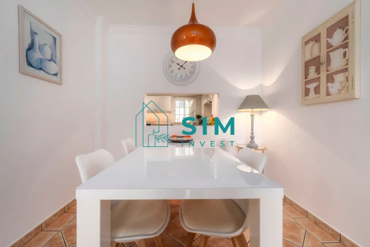 Moradia T3 para Venda em Paderne Foto 14