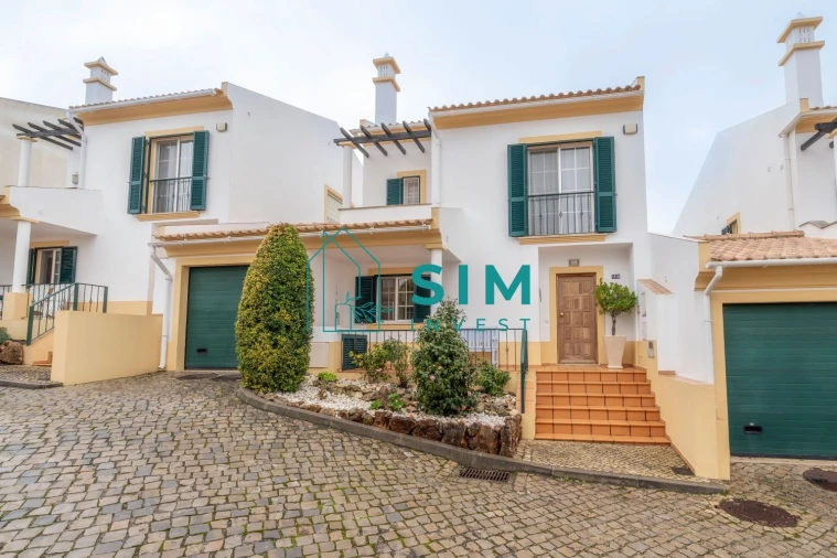 Moradia T3 para Venda em Paderne Foto 2