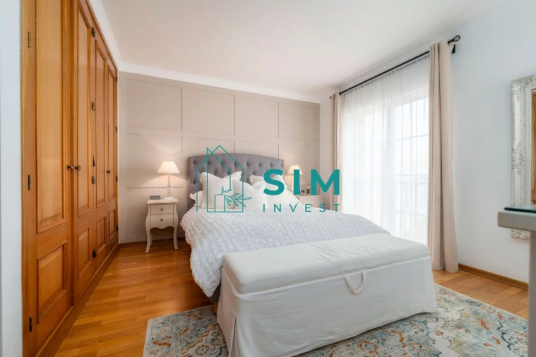 Moradia T3 para Venda em Paderne Foto 24