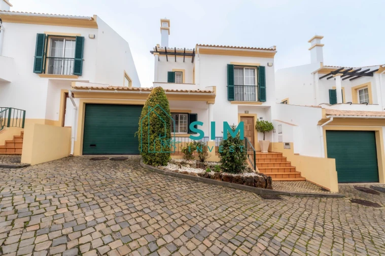 Moradia T3 para Venda em Paderne Foto 4