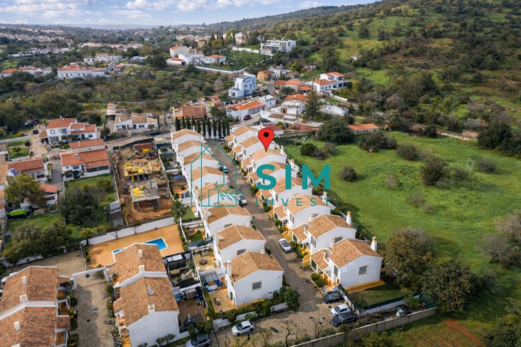 Moradia T3 para Venda em Paderne Foto 36