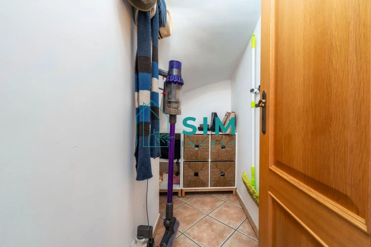 Moradia T3 para Venda em Paderne Foto 10