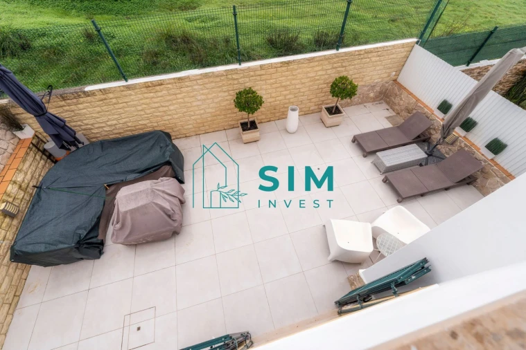 Moradia T3 para Venda em Paderne Foto 21