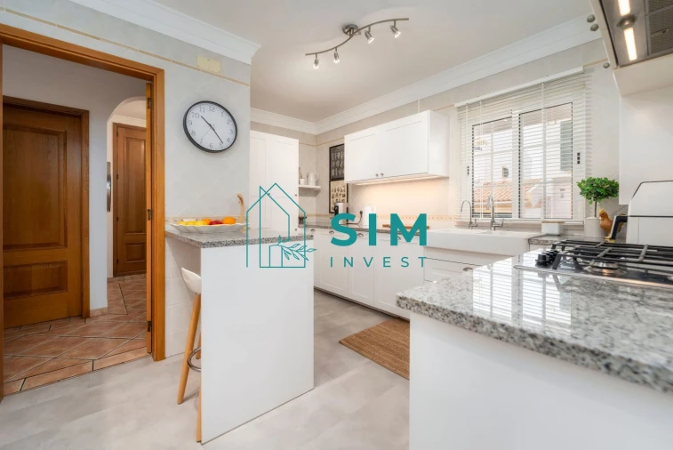 Moradia T3 para Venda em Paderne Foto 30