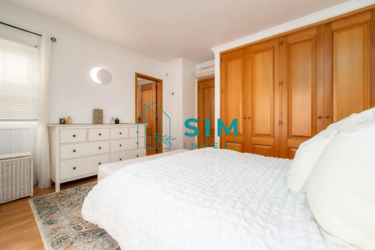 Moradia T3 para Venda em Paderne Foto 25