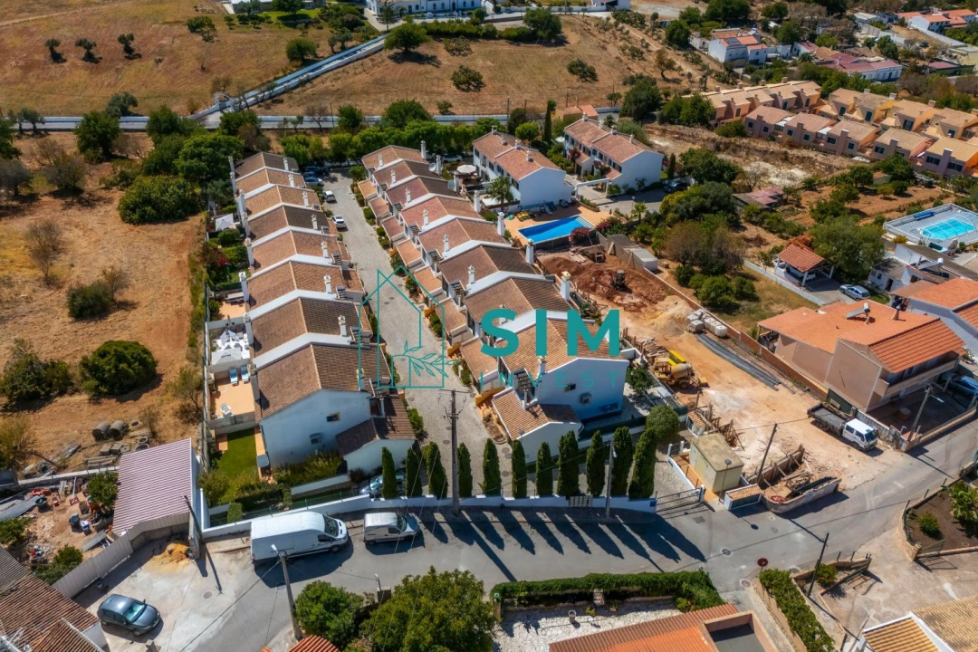 Moradia T3 para Venda em Paderne Foto 40