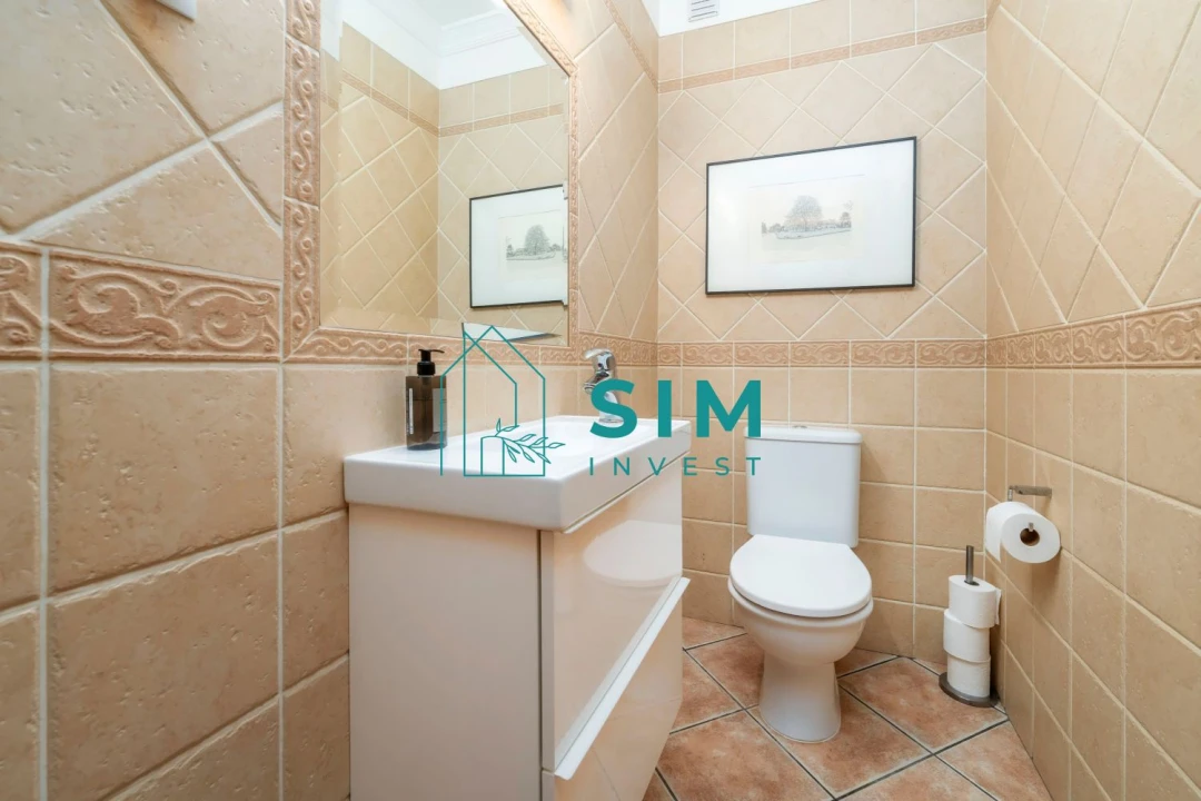 Moradia T3 para Venda em Paderne Foto 9