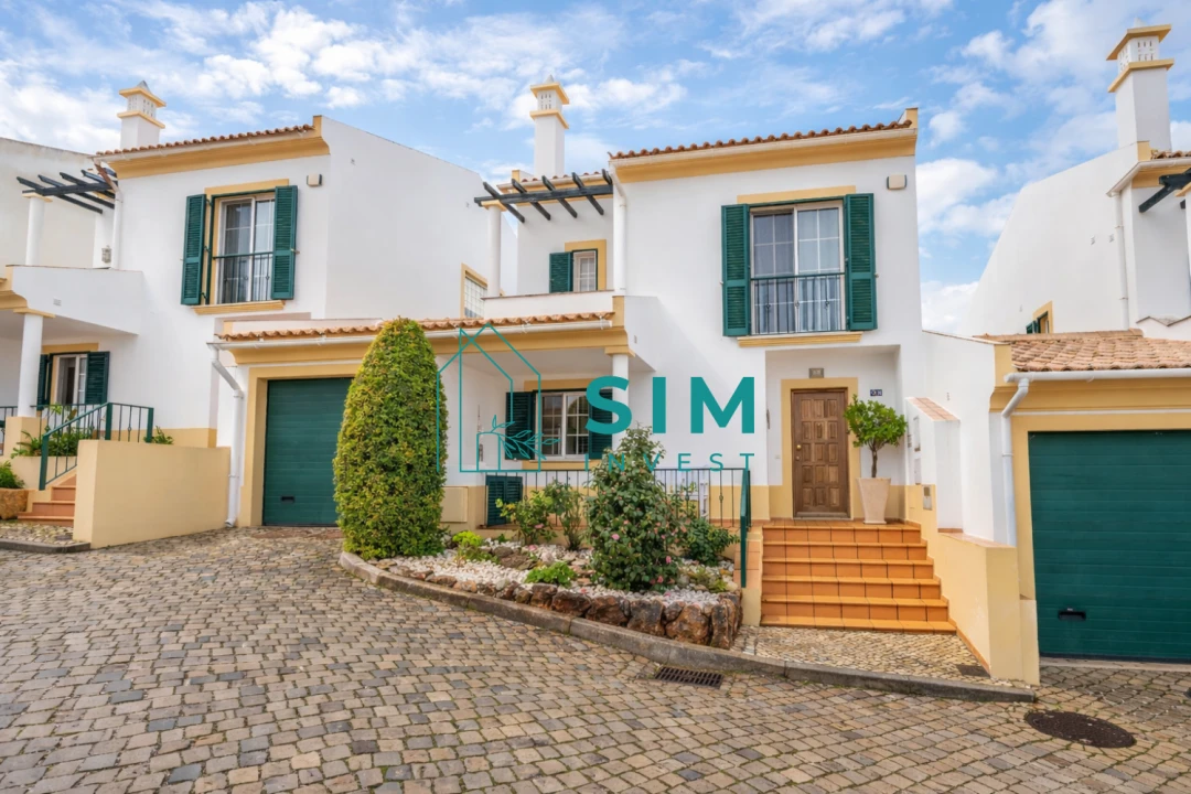 Moradia T3 para Venda em Paderne Foto 5