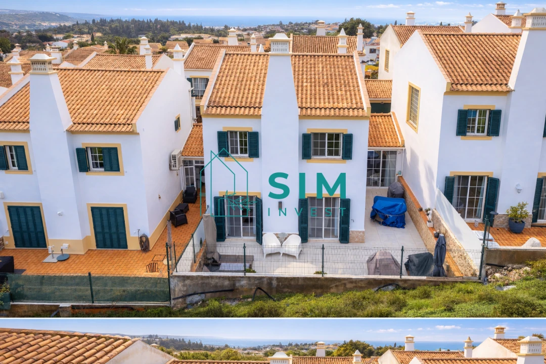 Moradia T3 para Venda em Paderne Foto 6