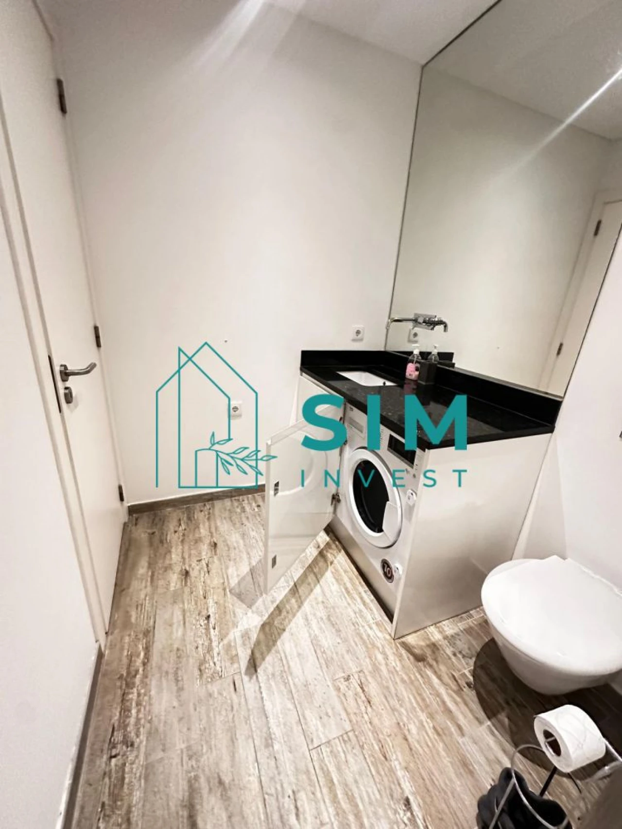 Apartamento T1 para Arrendamento em Faro (Sé e São Pedro) Foto 18