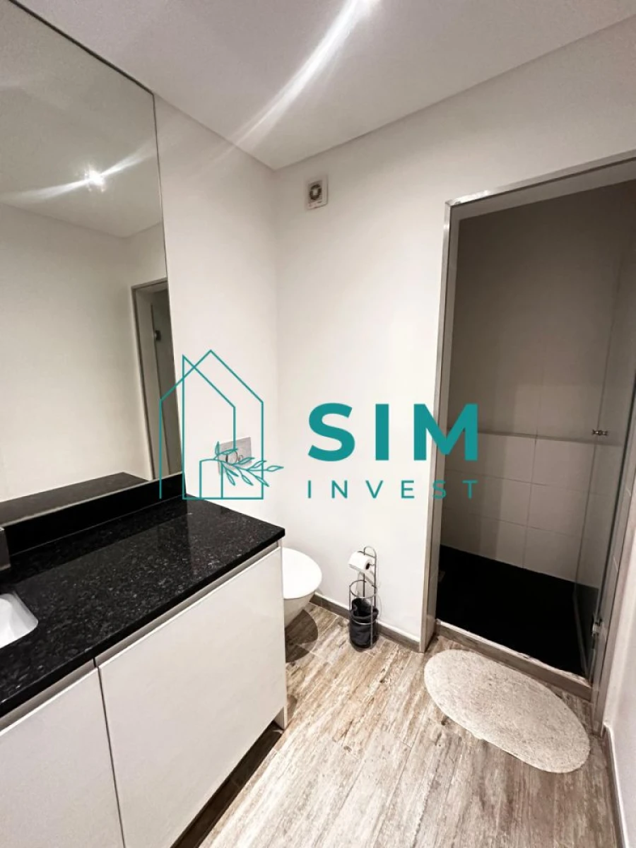 Apartamento T1 para Arrendamento em Faro (Sé e São Pedro) Foto 19