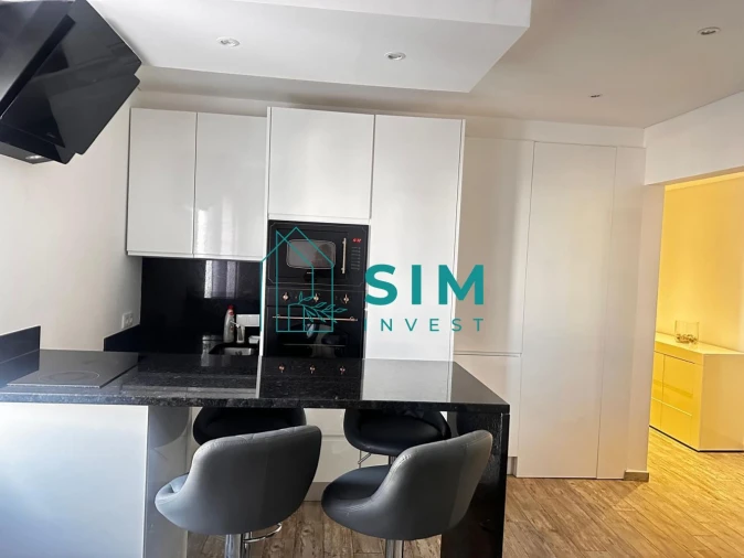 Apartamento T1 para Arrendamento em Faro (Sé e São Pedro) Foto 8