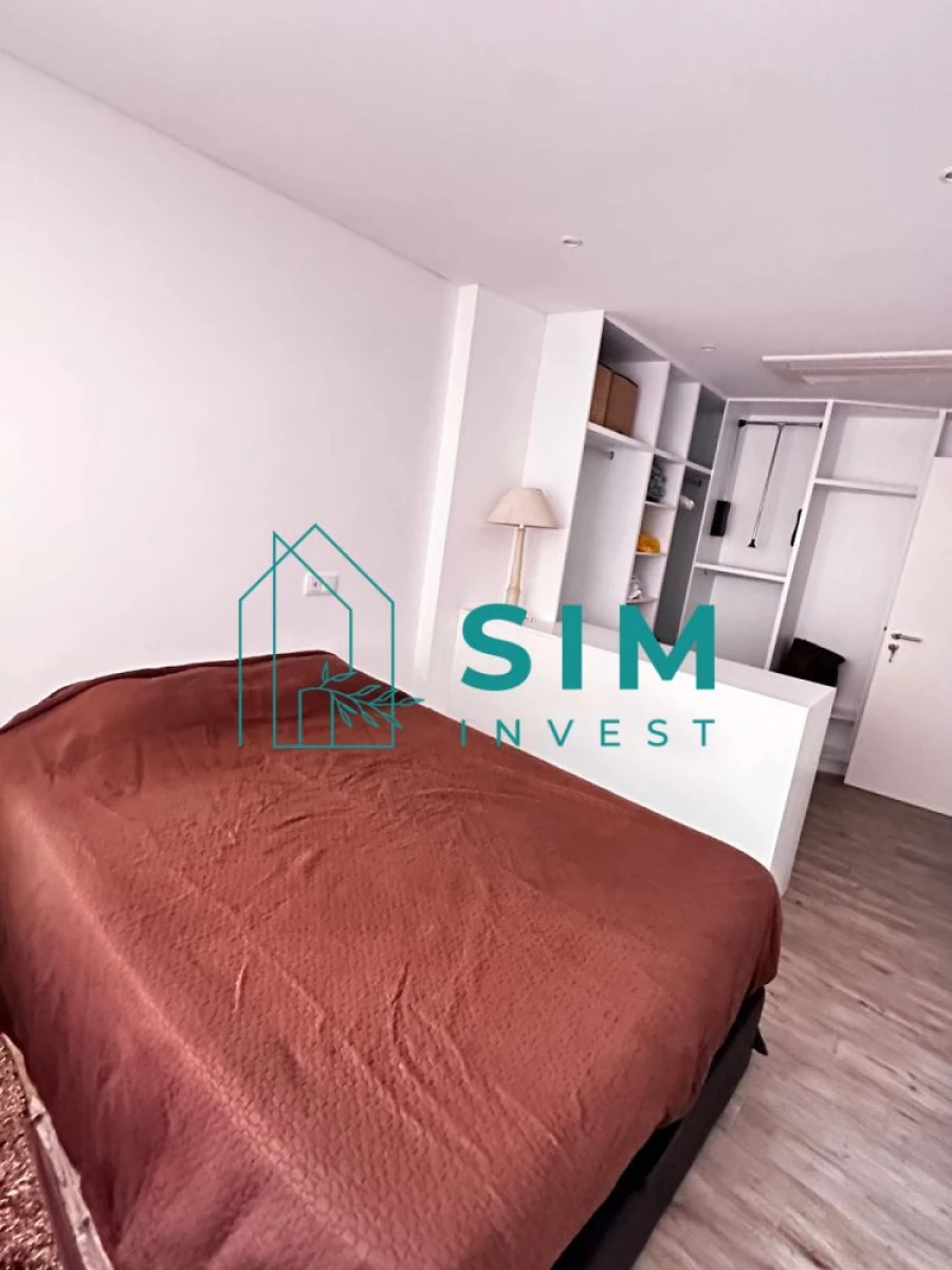 Apartamento T1 para Arrendamento em Faro (Sé e São Pedro) Foto 14