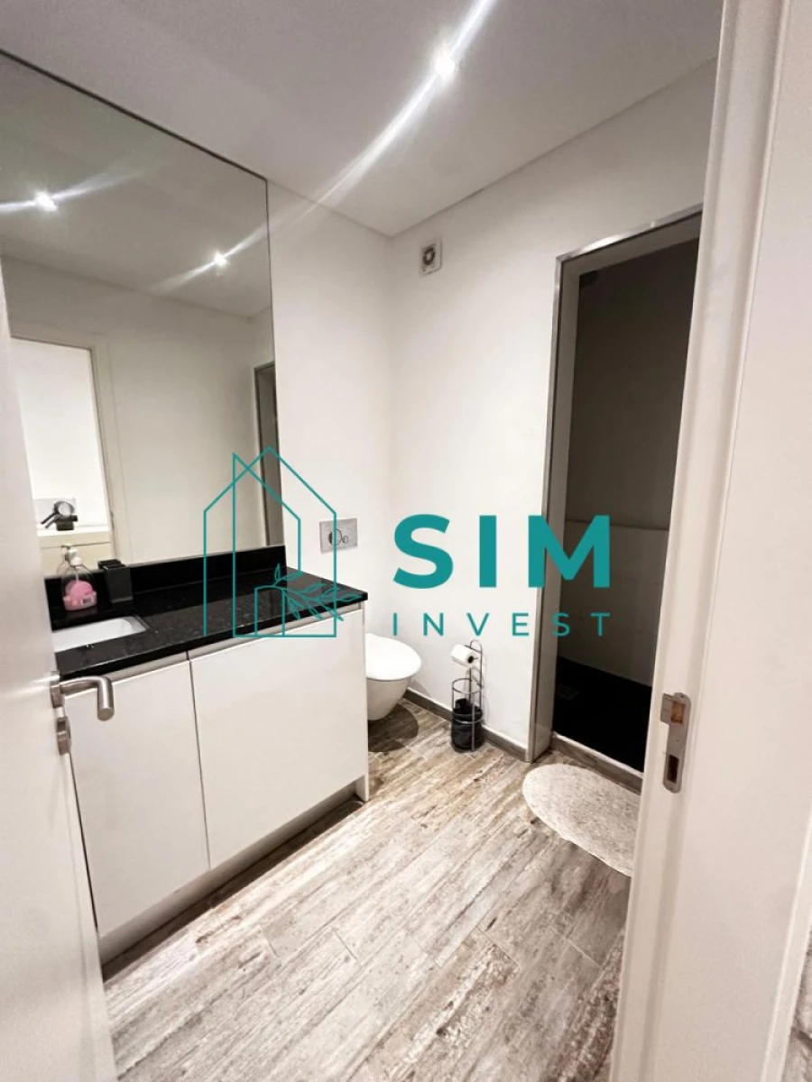 Apartamento T1 para Arrendamento em Faro (Sé e São Pedro) Foto 17