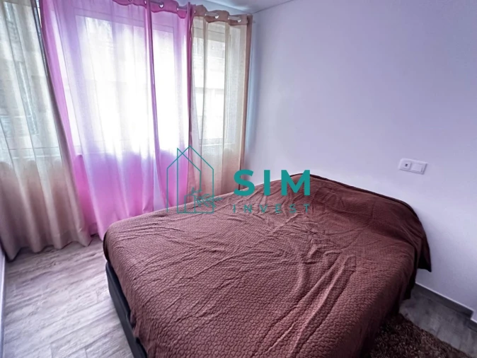 Apartamento T1 para Arrendamento em Faro (Sé e São Pedro) Foto 15