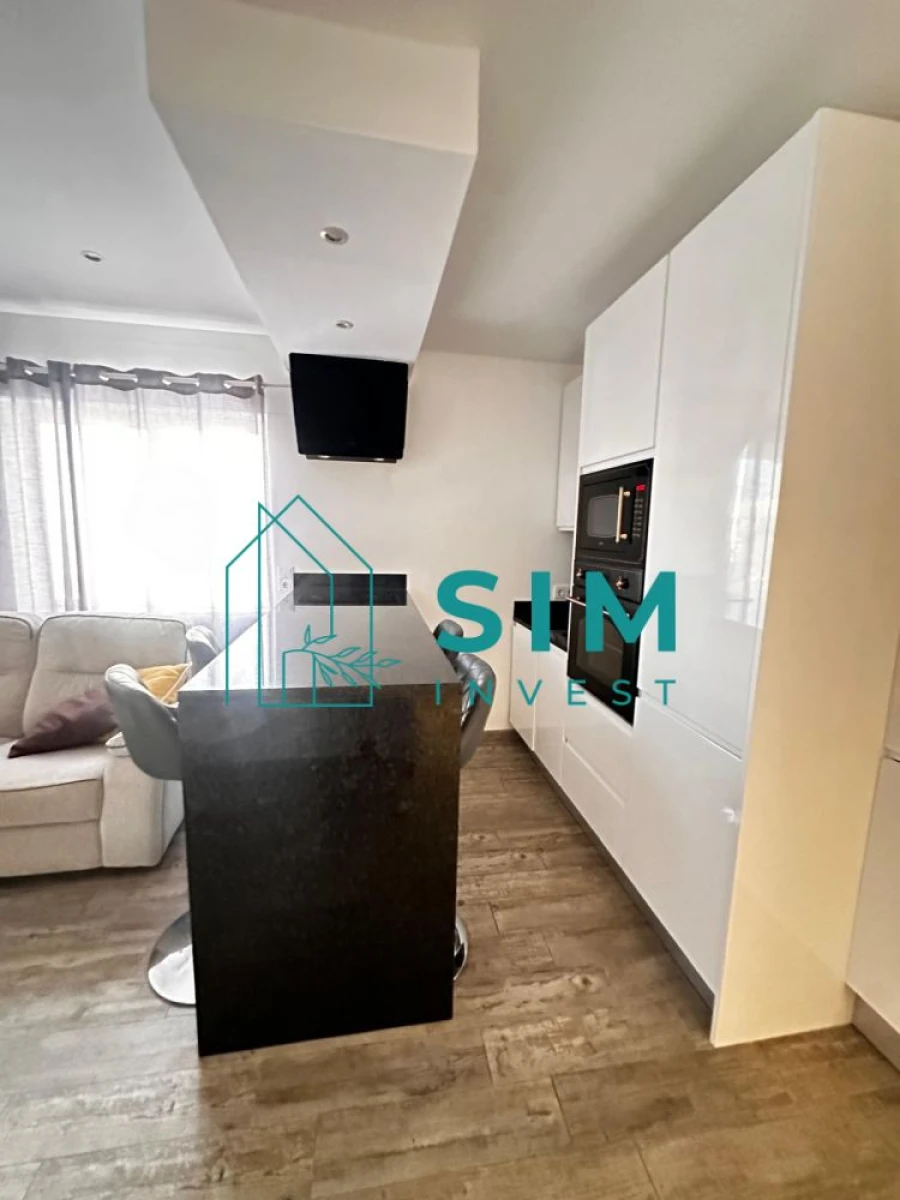 Apartamento T1 para Arrendamento em Faro (Sé e São Pedro) Foto 2