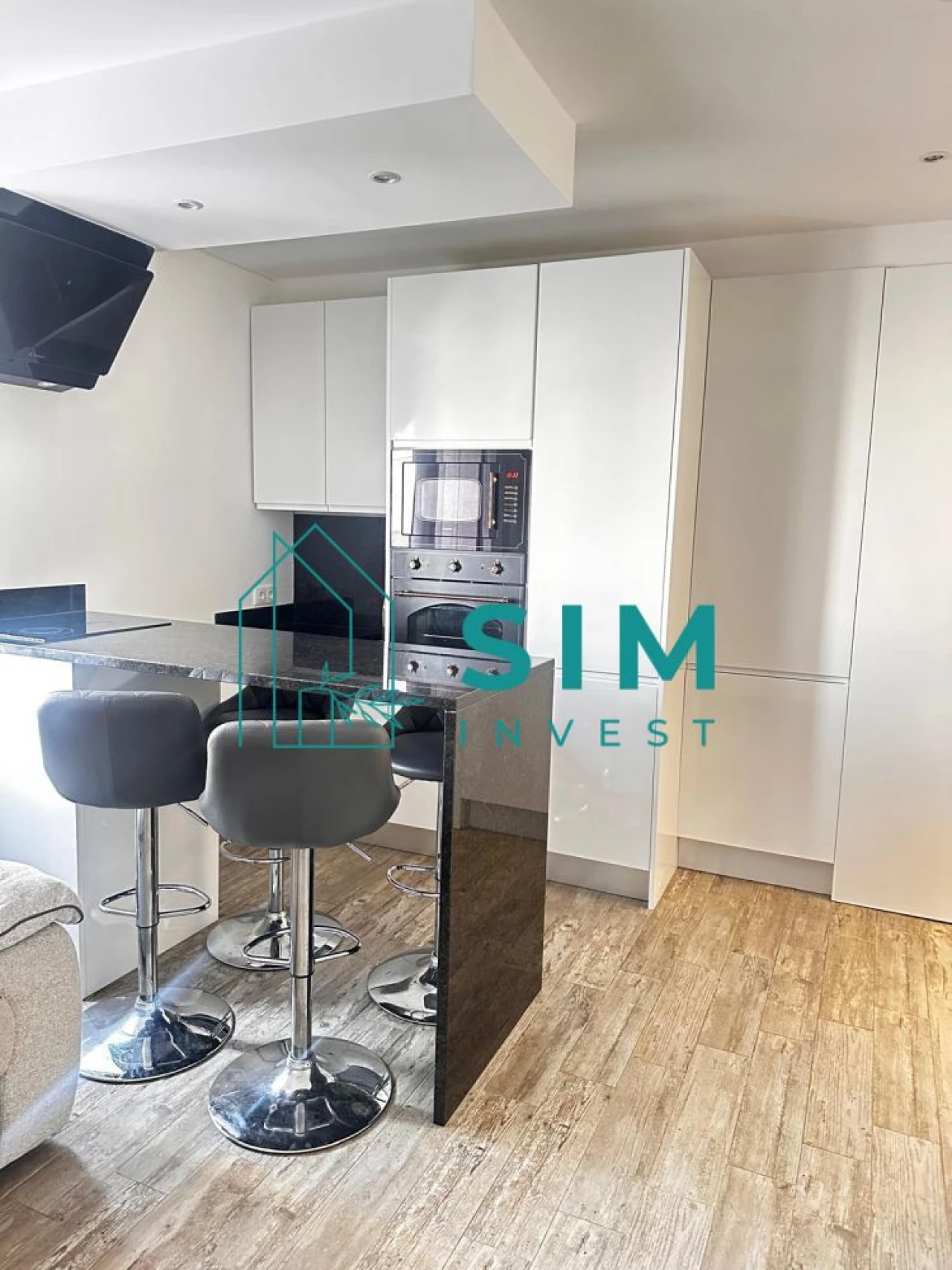 Apartamento T1 para Arrendamento em Faro (Sé e São Pedro) Foto 6