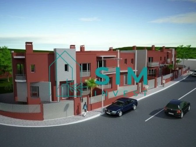 Moradia T3 para Venda em Alcabideche