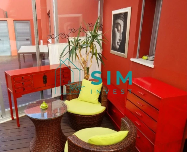 Moradia T3 para Venda em Alcabideche Foto 3