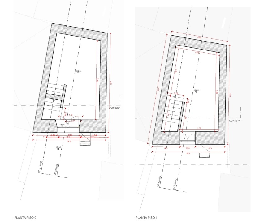 Moradia T1 para Venda em Palmela Foto 38