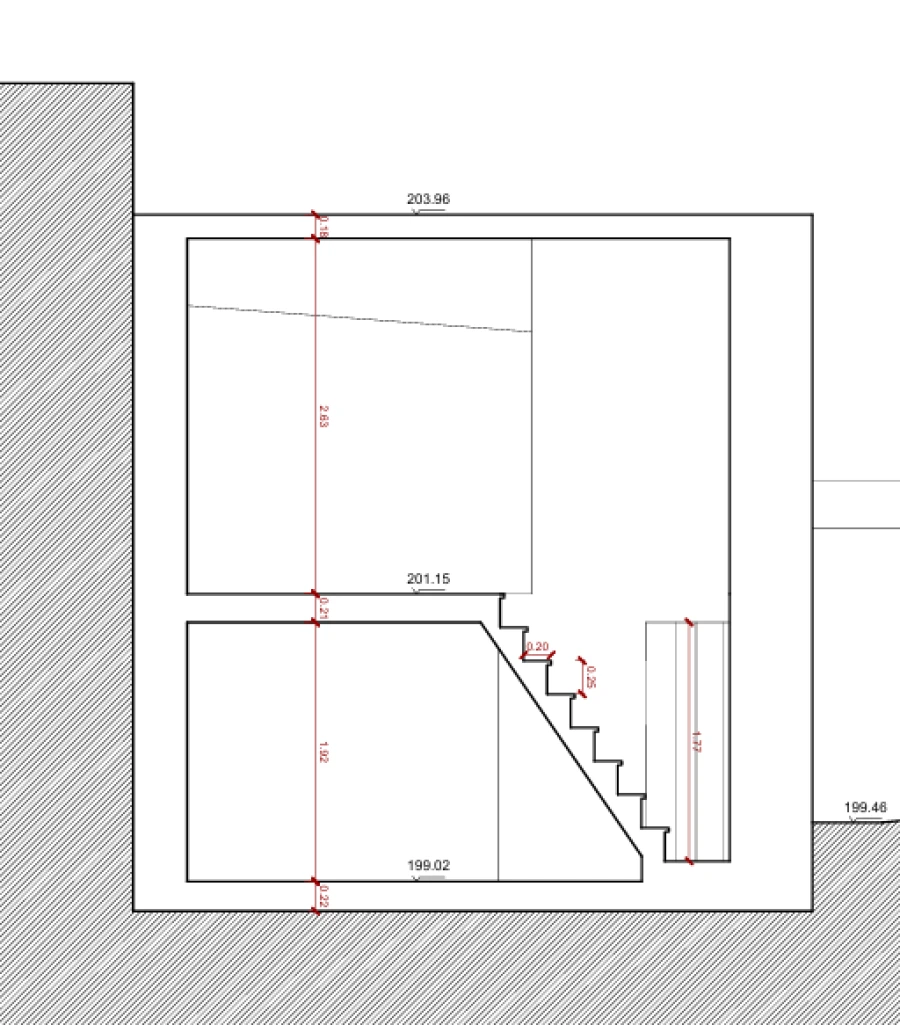 Moradia T1 para Venda em Palmela Foto 40
