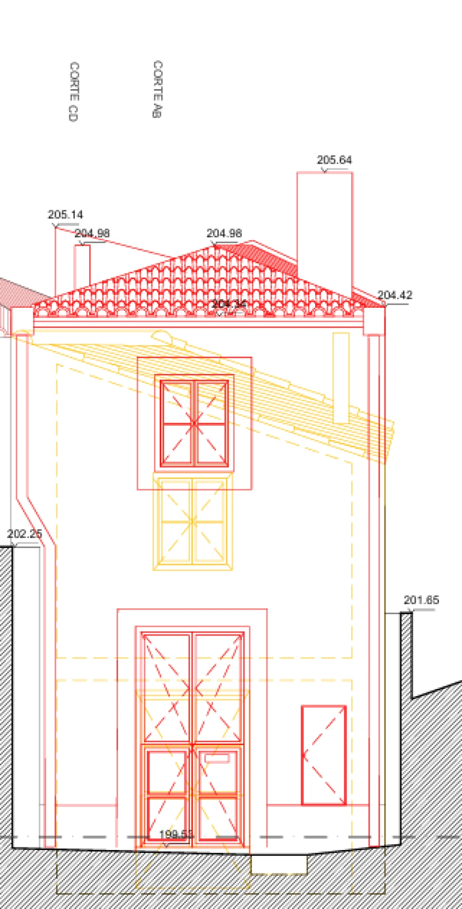 Moradia T1 para Venda em Palmela Foto 42