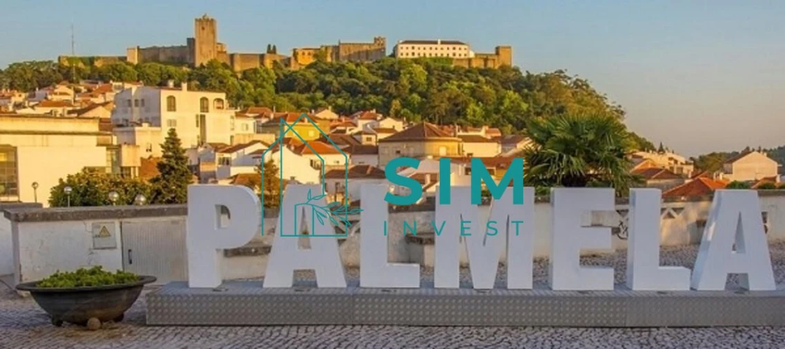 Moradia T1 para Venda em Palmela Foto 36