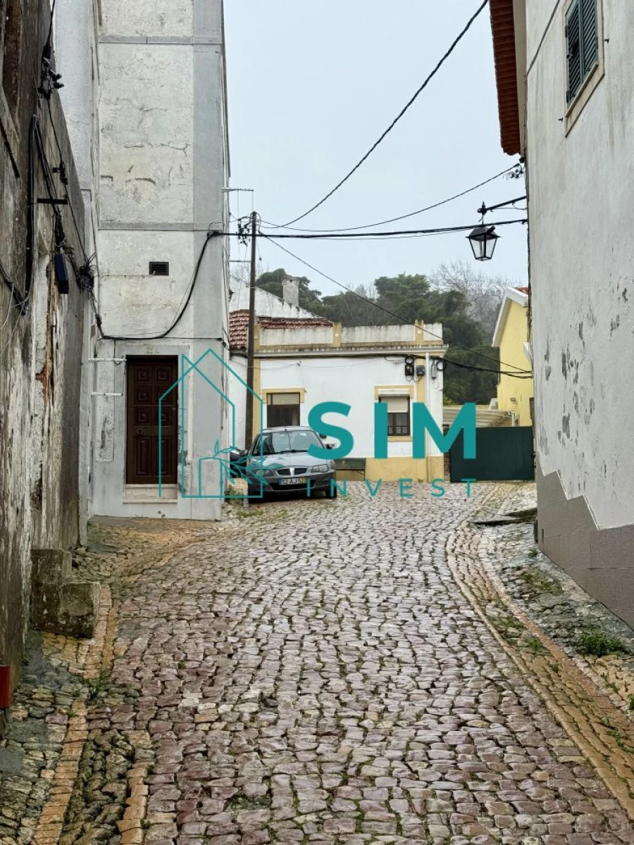 Moradia T1 para Venda em Palmela Foto 19