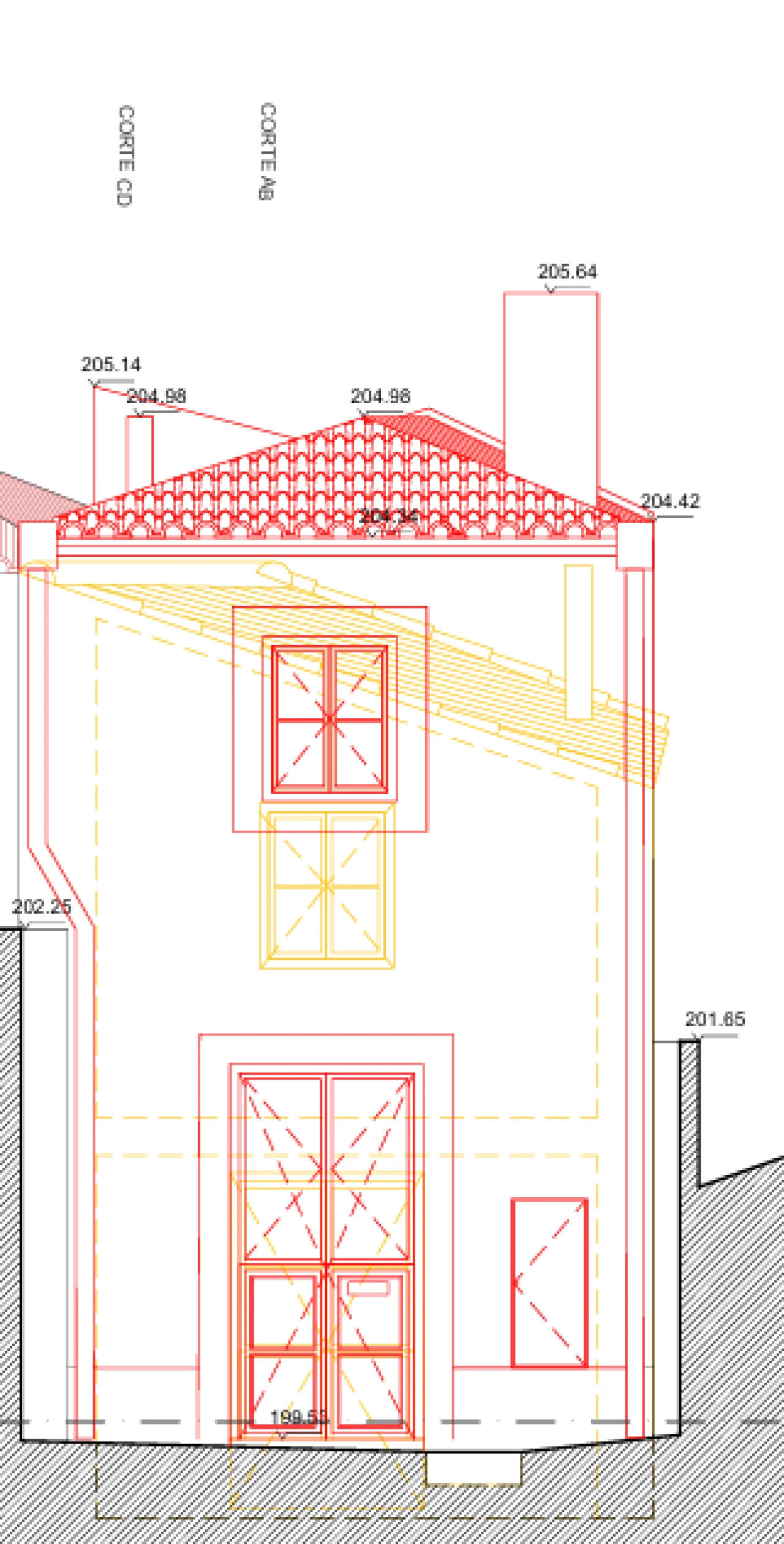 Moradia T1 para Venda em Palmela Foto 42