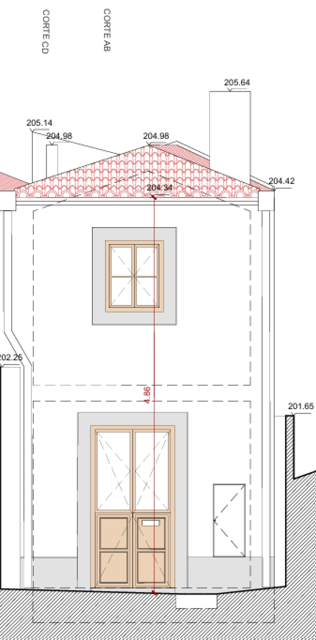 Moradia T1 para Venda em Palmela Foto 45