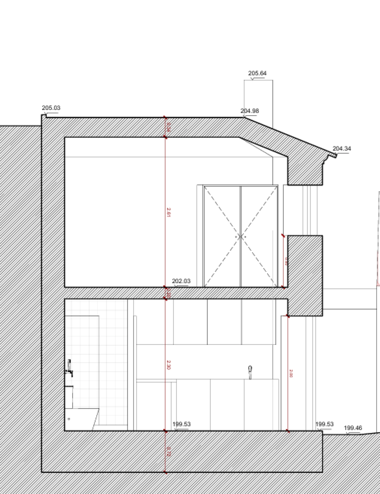 Moradia T1 para Venda em Palmela Foto 46
