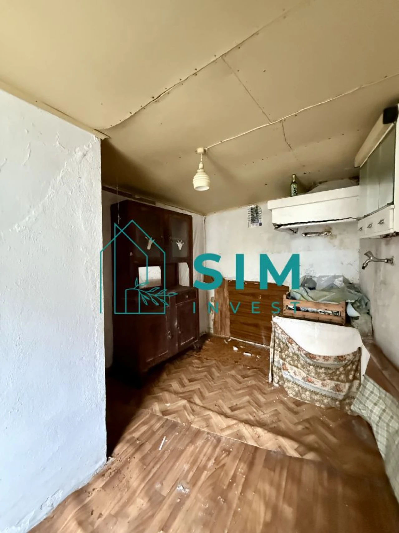 Moradia T1 para Venda em Palmela Foto 6