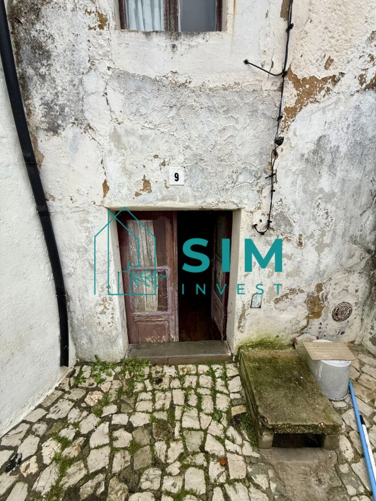 Moradia T1 para Venda em Palmela Foto 5