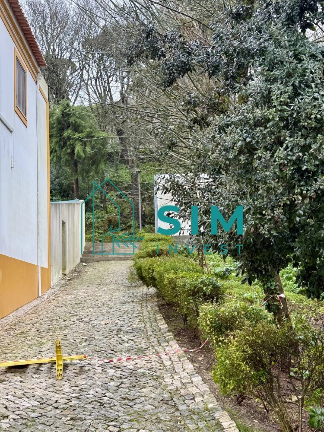 Moradia T1 para Venda em Palmela Foto 18