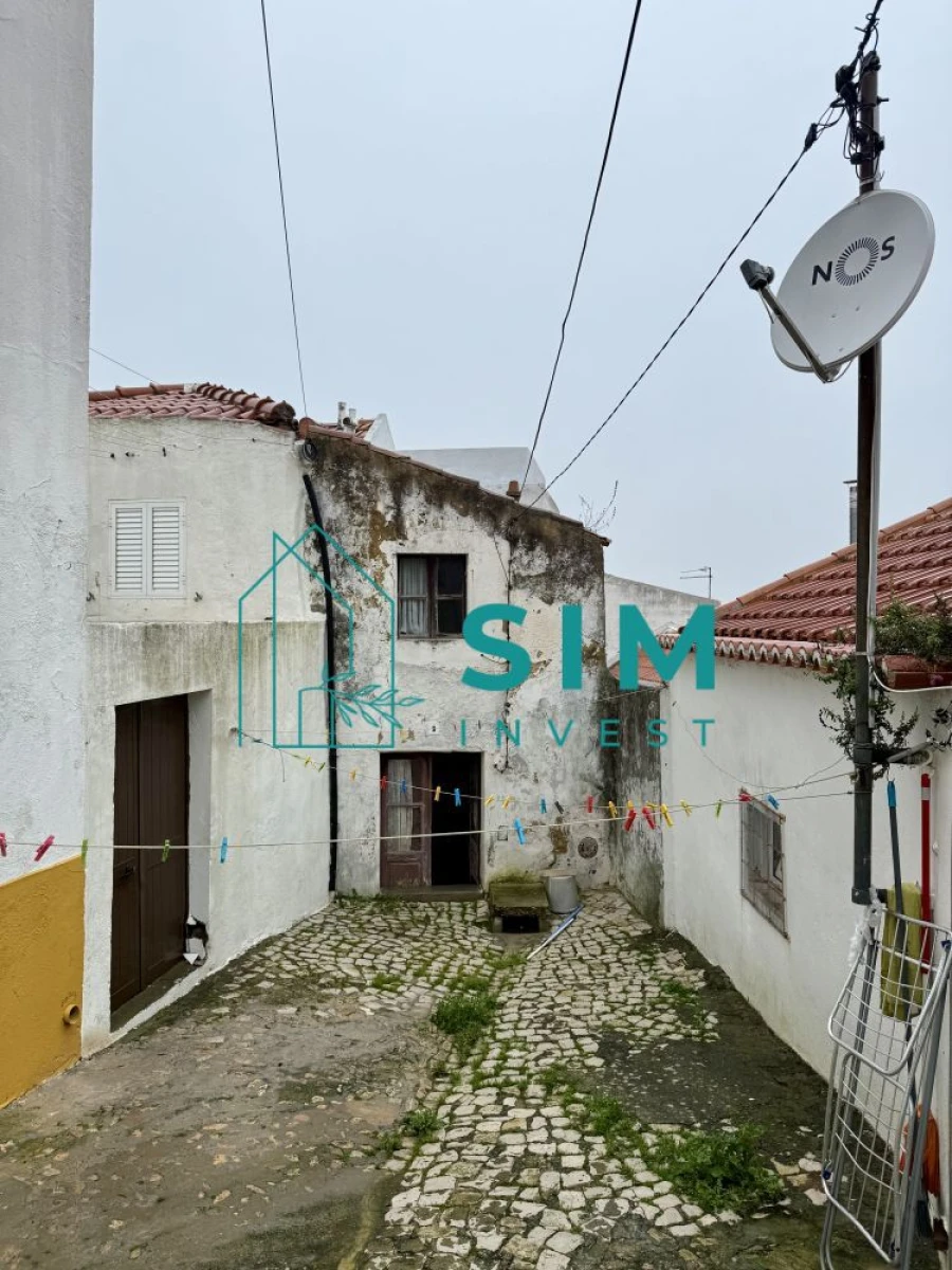 Moradia T1 para Venda em Palmela Foto 2