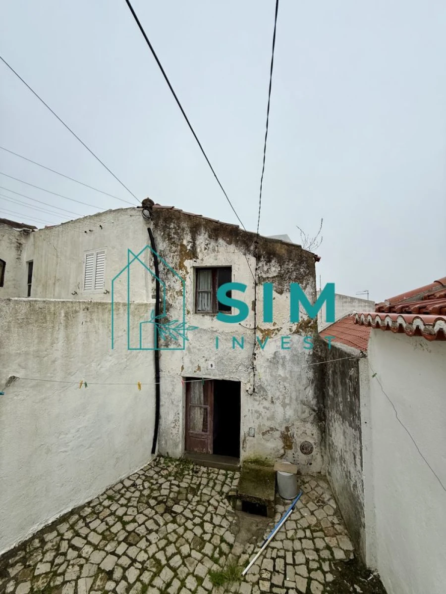 Moradia T1 para Venda em Palmela Foto 4